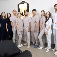 Доктор Юсупов
