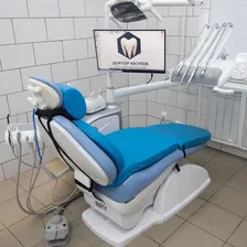 Доктор Юсупов