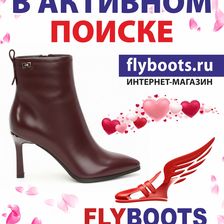 FLYBOOTS