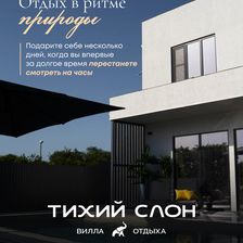 Тихий Слон