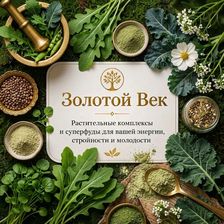ЗОЛОТОЙ ВЕК