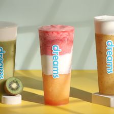 SunDreams bubble tea