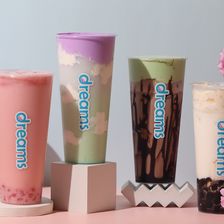 SunDreams bubble tea