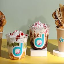 SunDreams bubble tea