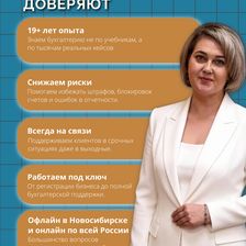 Центр бухгалтерской помощи