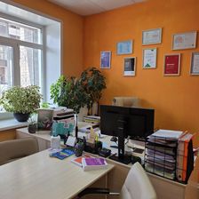 Центр бухгалтерской помощи
