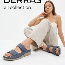 DERRAS