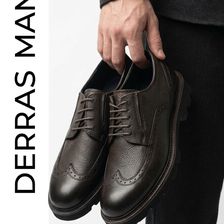 DERRAS