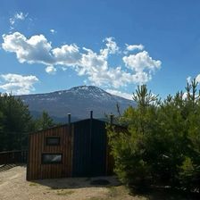 Клуб загородного гостеприимства Урала