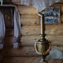 Клуб загородного гостеприимства Урала
