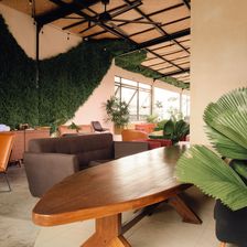 HPlace Canggu