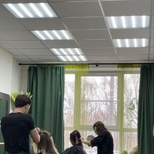 Лаборатория красоты Нины Волковой