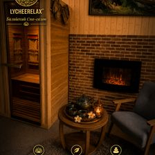 Lycheerelax