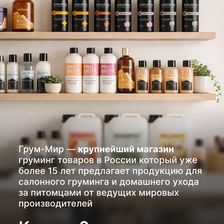 Грум-Мир