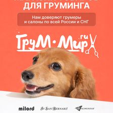 Грум-Мир