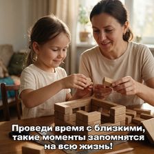 Дубовые миниатюры