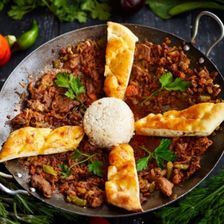 Ocak Kebap