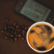 Mr.Coffee