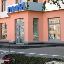 MAVI