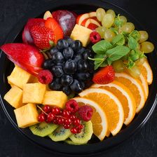Канапе 24