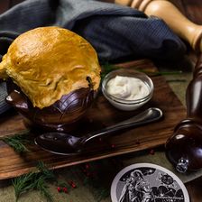 Пивоварня Яна Гримуса