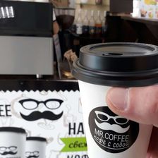 Mr.Coffee