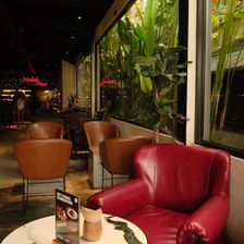 HPlace Canggu