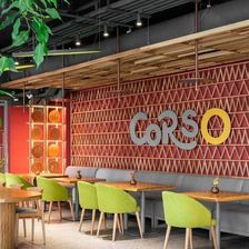 Corso Pizza