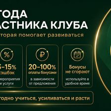 ТЕРРИТОРИЯ РОСТА