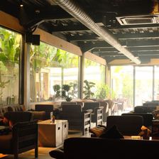 HPlace Canggu