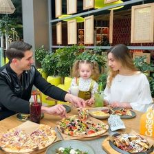 Corso Pizza