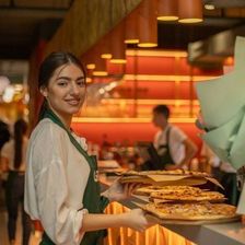 Corso Pizza