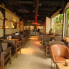 HPlace Canggu
