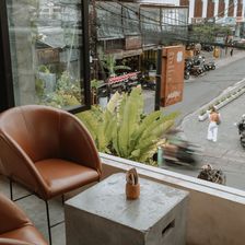 HPlace Canggu