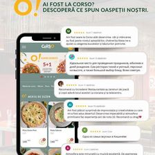 Corso Pizza