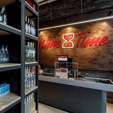 WineTime