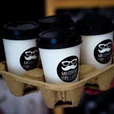 Mr.Coffee