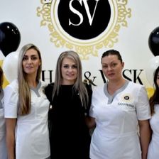 Sahar&Vosk
