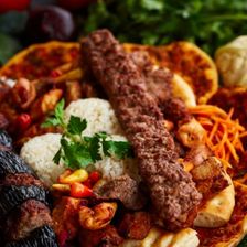 Ocak Kebap
