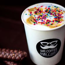 Mr.Coffee
