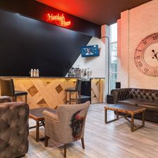 Hookah Place
