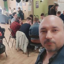 Моя Игра