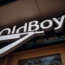 OldBoy Barbershop