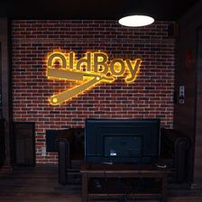 OldBoy Barbershop