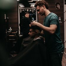 OldBoy Barbershop