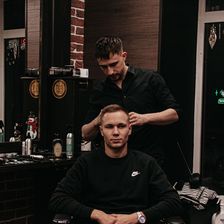 OldBoy Barbershop