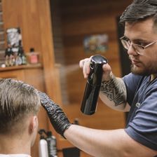 OldBoy Barbershop