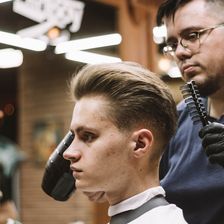 OldBoy Barbershop