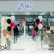 Zoki