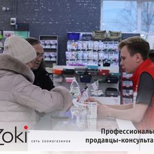 Zoki